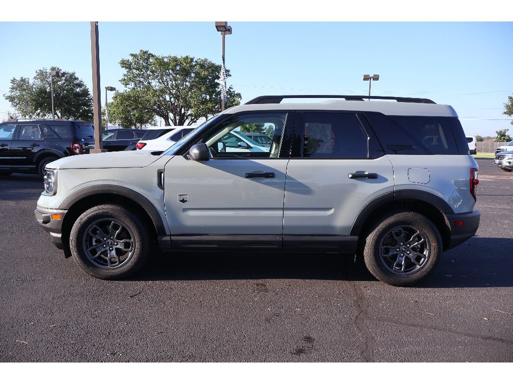 ford bronco sport 2023 3FMCR9B66PRD41837 image ford bronco sport 2023 3FMCR9B66PRD41837 image